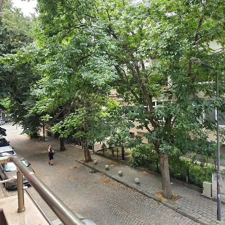 Apartman Elegant 1br