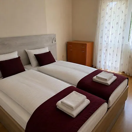 Elegant 1br Apartman *