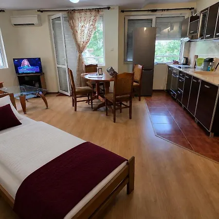 Apartman Elegant 1br *