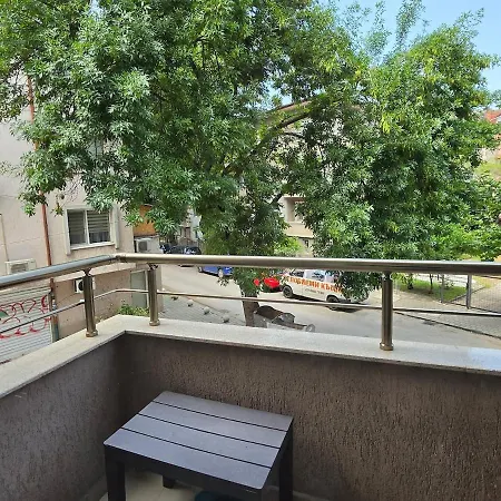 Apartman Elegant 1br *