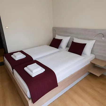 Elegant 1br * Plovdiv