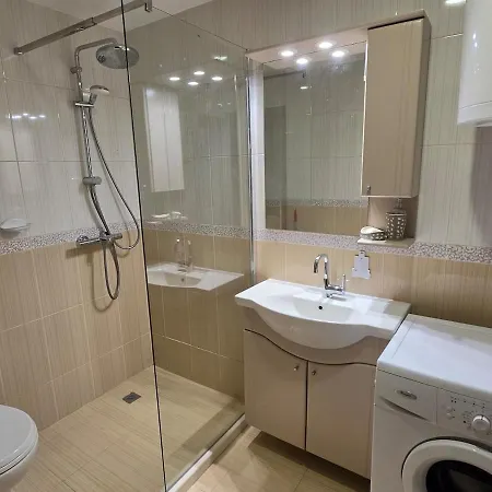 Elegant 1br Plovdiv