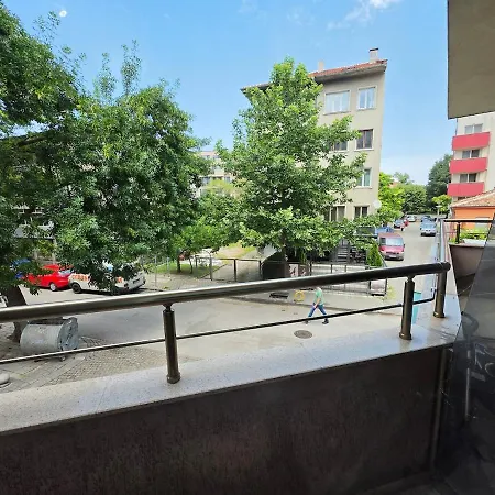 Elegant 1br * Plovdiv