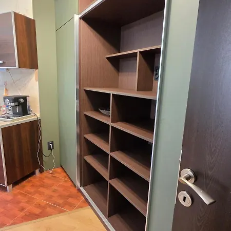 Elegant 1br Apartman