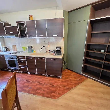 Apartman Elegant 1br *