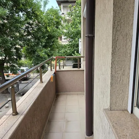Elegant 1br Plovdiv