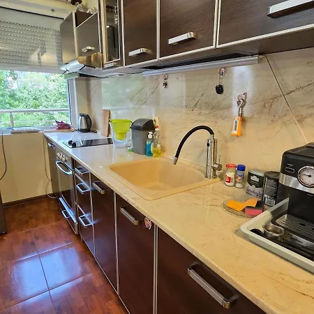 Elegant 1br