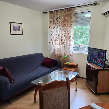 Apartman Elegant 1br *