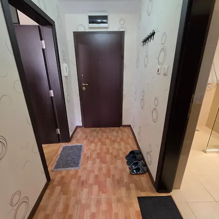 Elegant 1br *