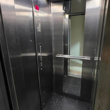 Apartman Elegant 1br