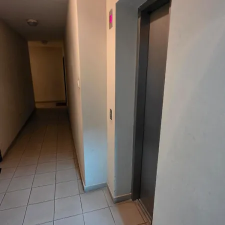 Elegant 1br Apartman *