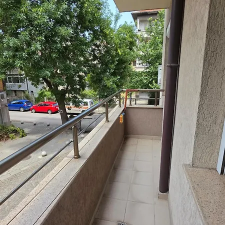 Elegant 1br Plovdiv