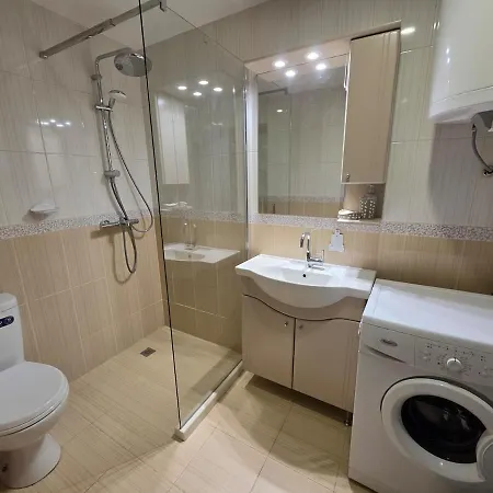 Apartman Elegant 1br