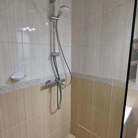 Elegant 1br Plovdiv